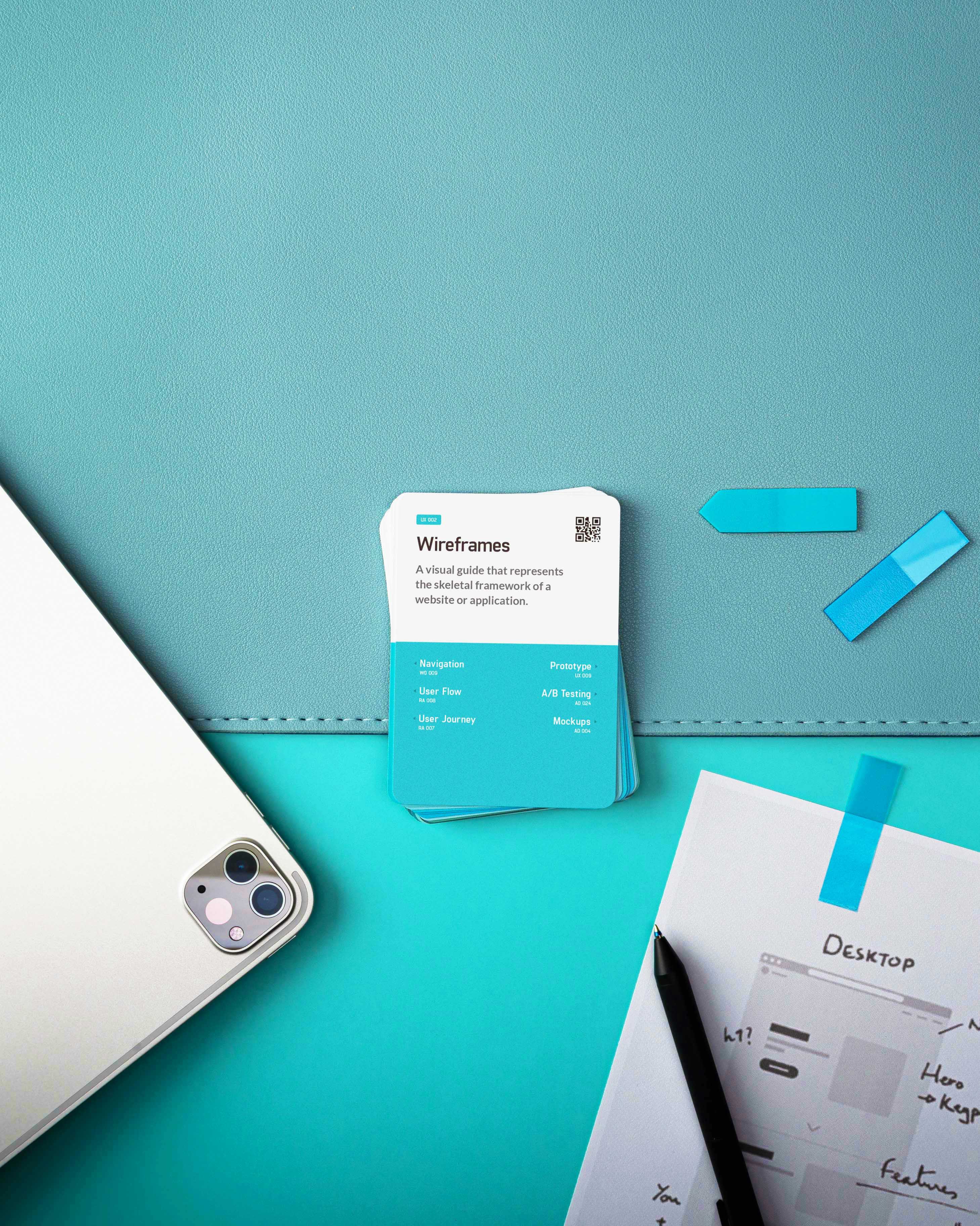 Strengthening User Experience